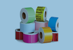 Roll Form Labels image 3